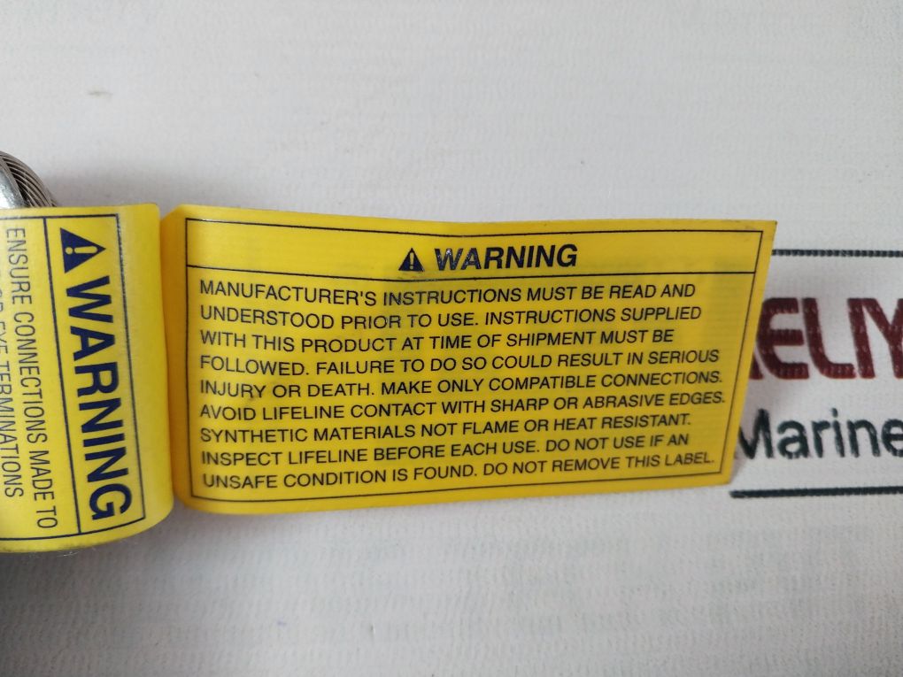 3M Dbi Sala 5900358 Capital Safety