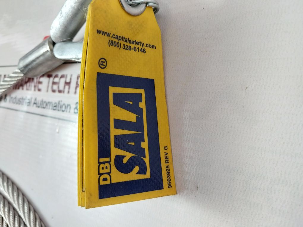 3M Dbi Sala 5900358 Capital Safety