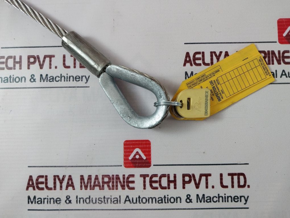 3M Dbi Sala 5900358 Capital Safety