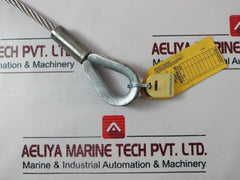 3M Dbi Sala 5900358 Capital Safety
