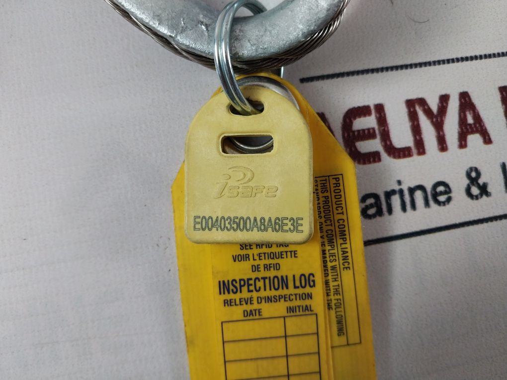 3M Dbi Sala 5900358 Capital Safety