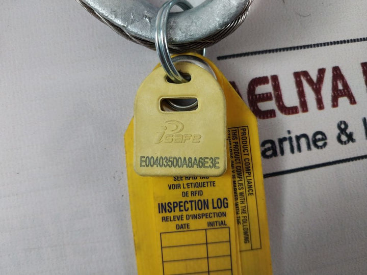 3M Dbi Sala 5900358 Capital Safety