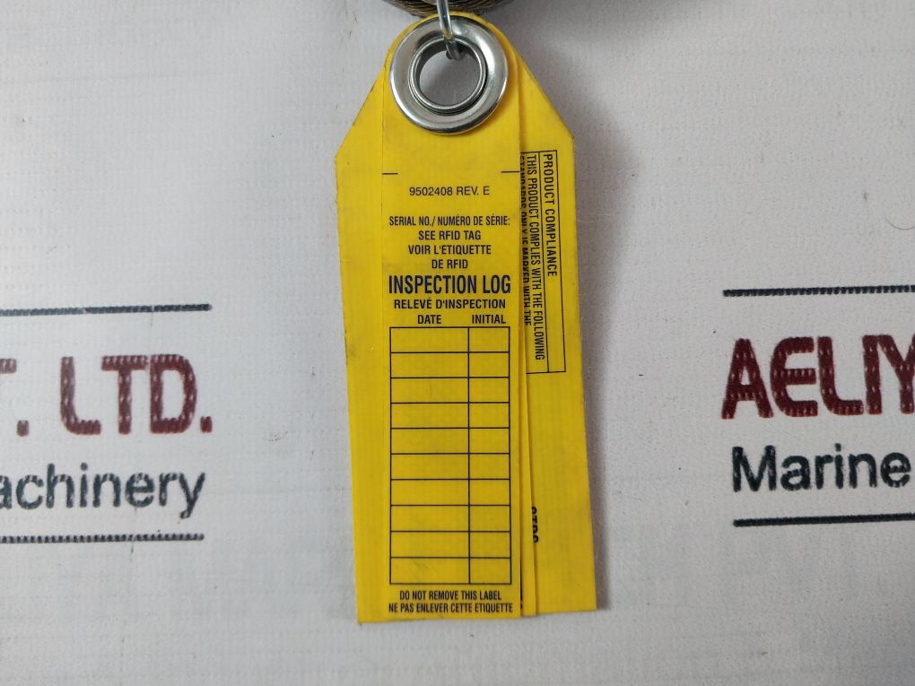 3M Dbi Sala 5900358 Capital Safety