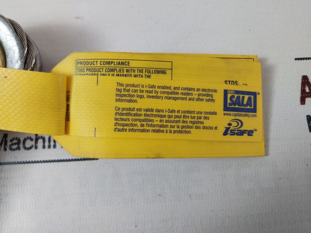 3M Dbi Sala 5900358 Capital Safety