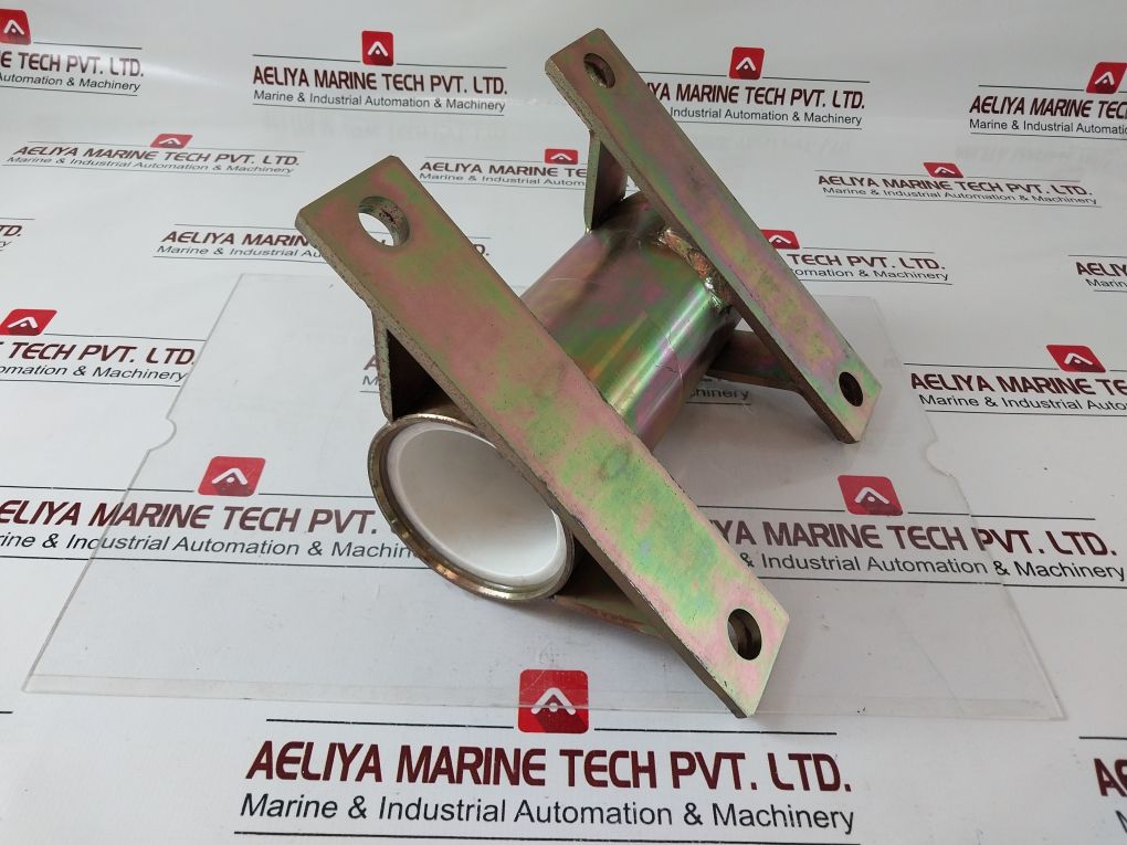 Dbi Sala 8516191 Confined Space Wall Mount Sleeve Davit Base