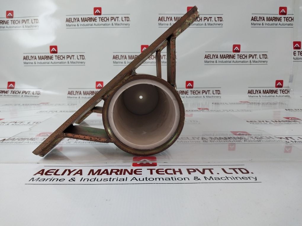 Dbi Sala 8516191 Confined Space Wall Mount Sleeve Davit Base