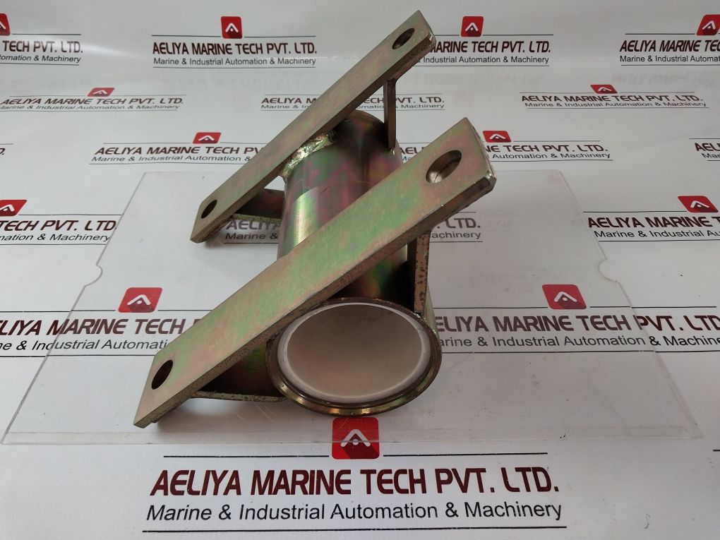 Dbi Sala 8516191 Confined Space Wall Mount Sleeve Davit Base