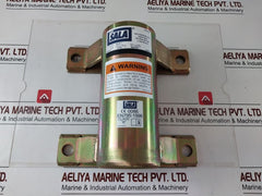 Dbi Sala 8516191 Confined Space Wall Mount Sleeve Davit Base