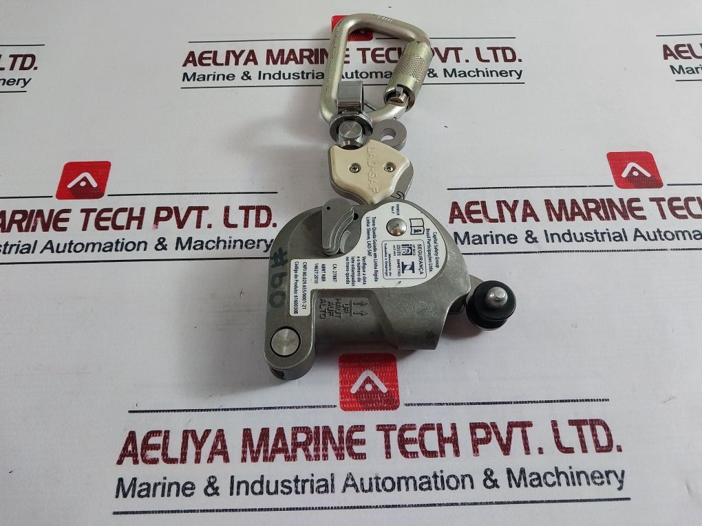Dbi Sala 9508007 Solid Core Cable 6160030B