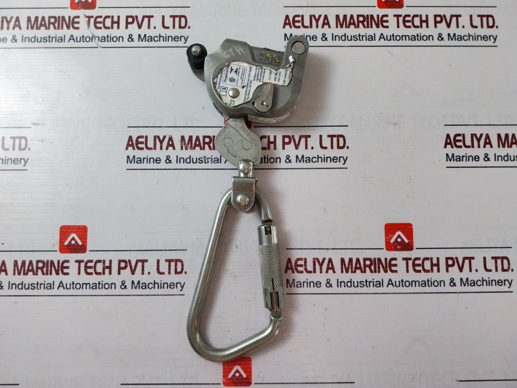 Dbi Sala 9508528 Detachable Cable Safety Sleeve