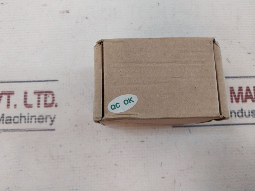 Dbr Pumpen 433 Mechanical Seal