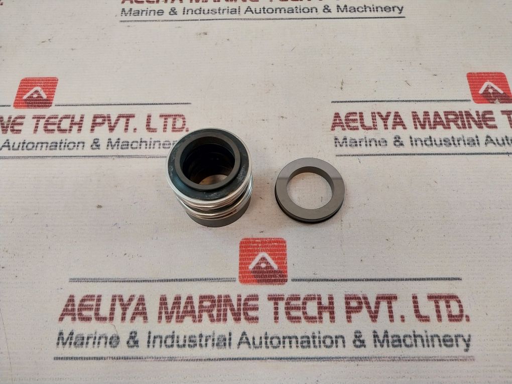 Dbr Pumpen 433 Mechanical Seal