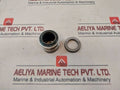 Dbr Pumpen 433 Mechanical Seal