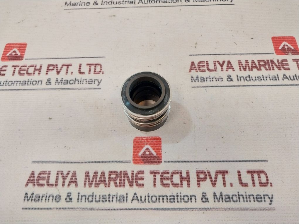 Dbr Pumpen 433 Mechanical Seal