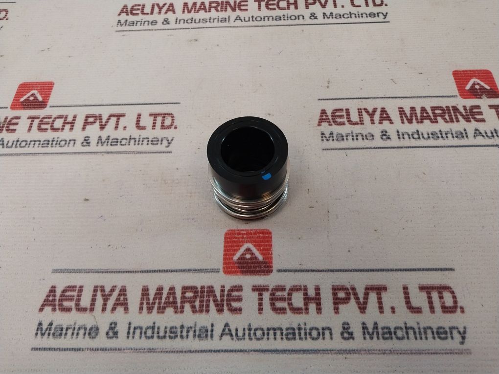 Dbr Pumpen 433 Mechanical Seal