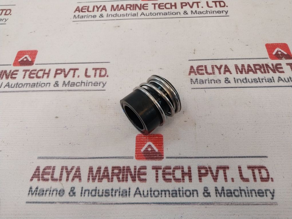 Dbr Pumpen 433 Mechanical Seal