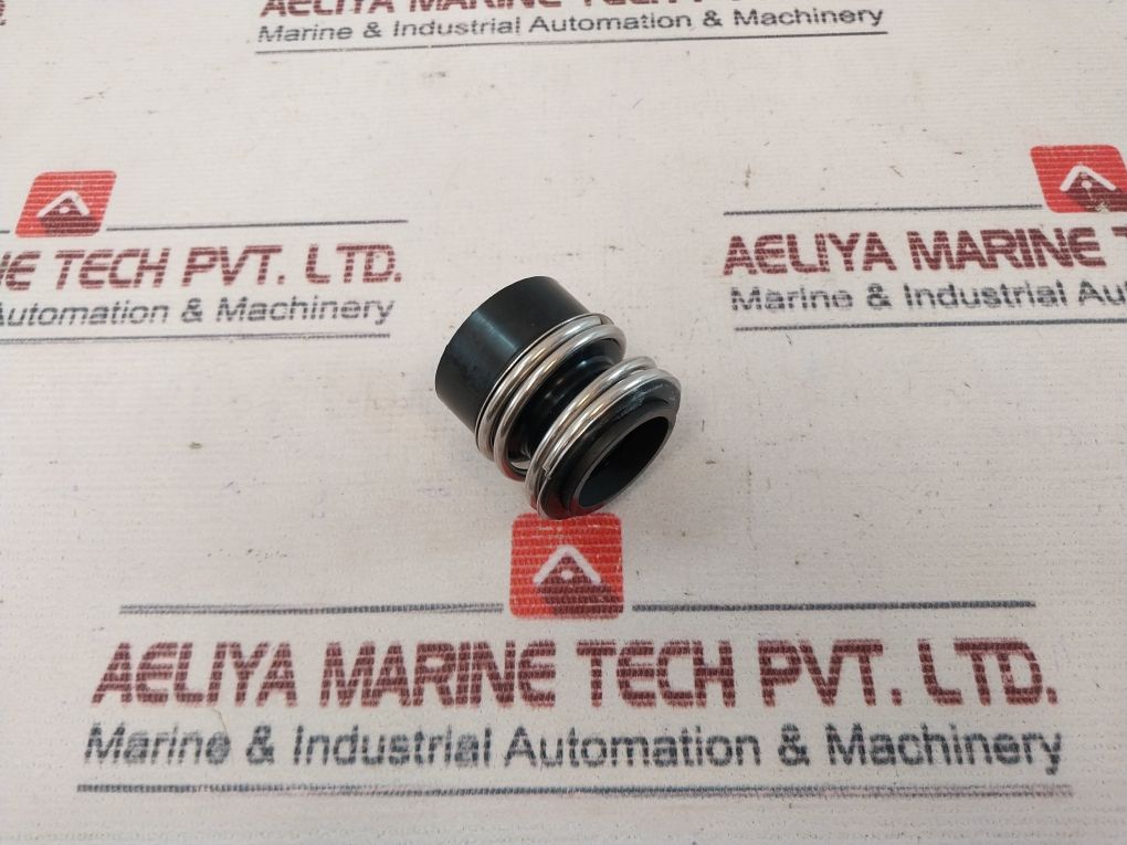 Dbr Pumpen 433 Mechanical Seal