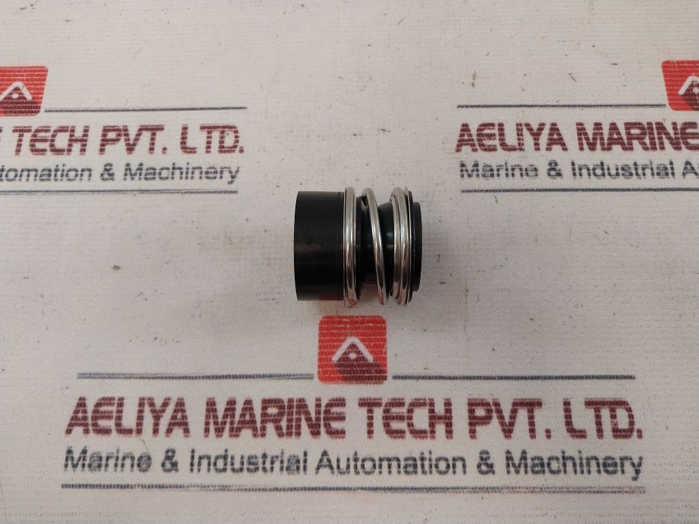 Dbr Pumpen 433 Mechanical Seal