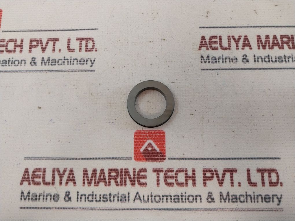 Dbr Pumpen 433 Mechanical Seal