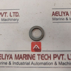 Dbr Pumpen 433 Mechanical Seal