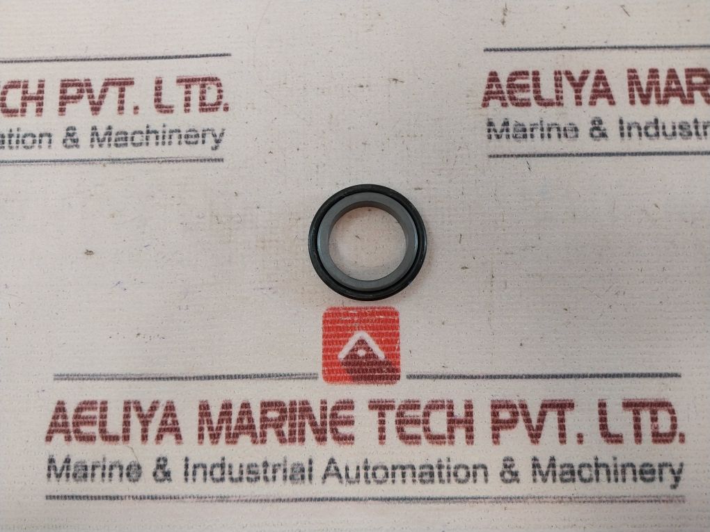 Dbr Pumpen 433 Mechanical Seal