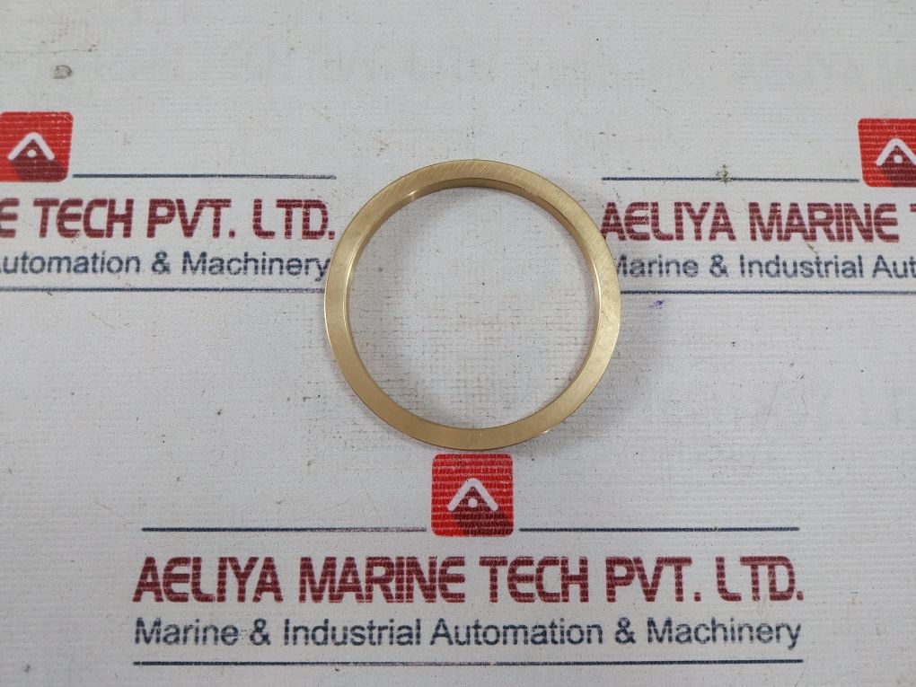 Dbr Pumpen De40.200Fm15 Casing Wear Ring-bronze