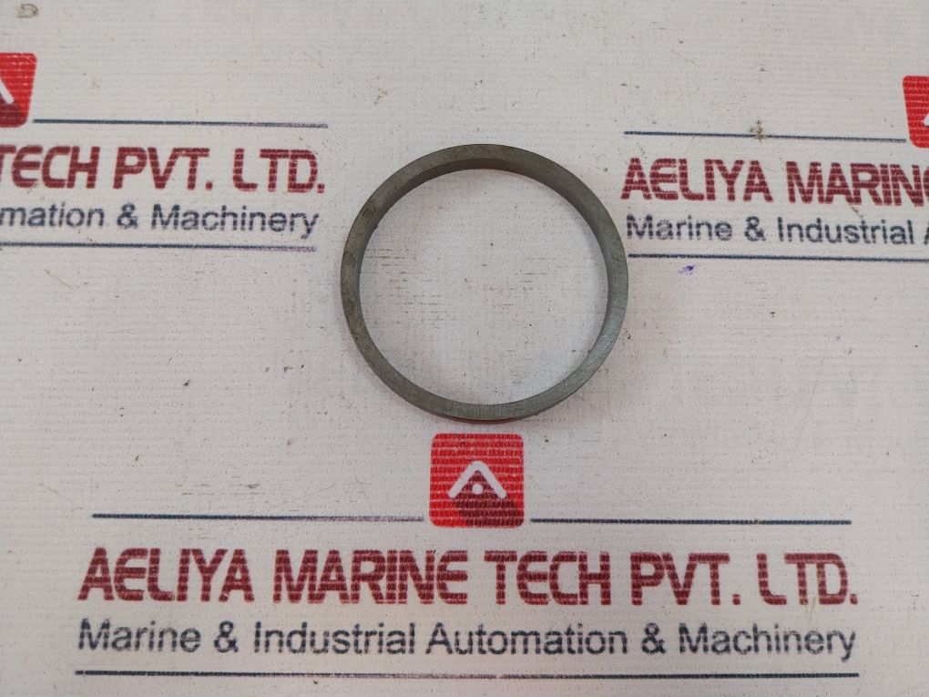 Dbr Pumpen De40.200Fm15 Casing Wear Ring-steel Set