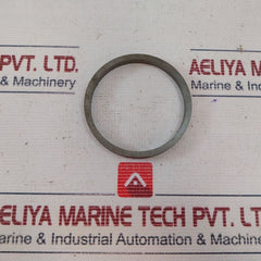 Dbr Pumpen De40.200Fm15 Casing Wear Ring-steel Set
