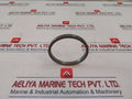 Dbr Pumpen De40.200Fm15 Casing Wear Ring-steel Set
