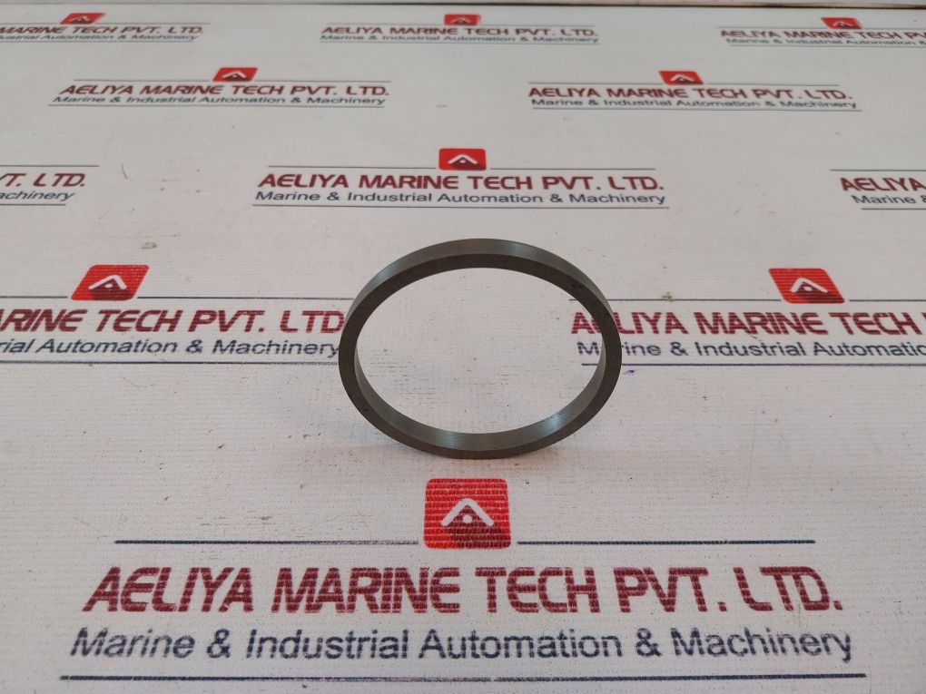 Dbr Pumpen De40.200Fm15 Casing Wear Ring-steel Set