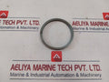 Dbr Pumpen De40.200Fm15 Casing Wear Ring-steel Set