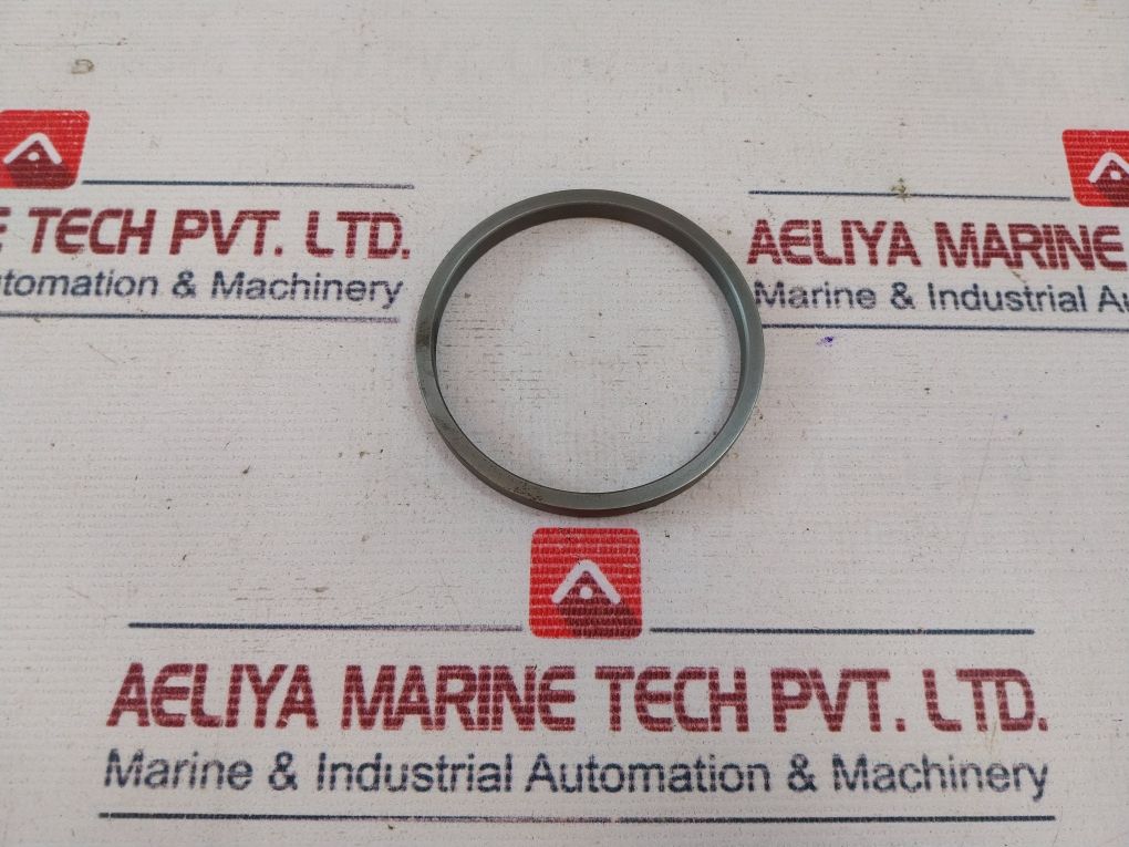 Dbr Pumpen De40.200Fm15 Casing Wear Ring-steel Set