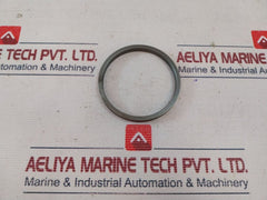 Dbr Pumpen De40.200Fm15 Casing Wear Ring-steel Set