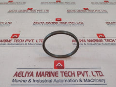 Dbr Pumpen De40.200Fm15 Casing Wear Ring-steel Set