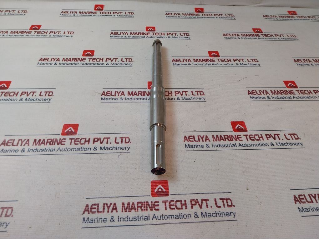 Dbr Pumpen De40.200Fm15 Stainless Steel Shaft 