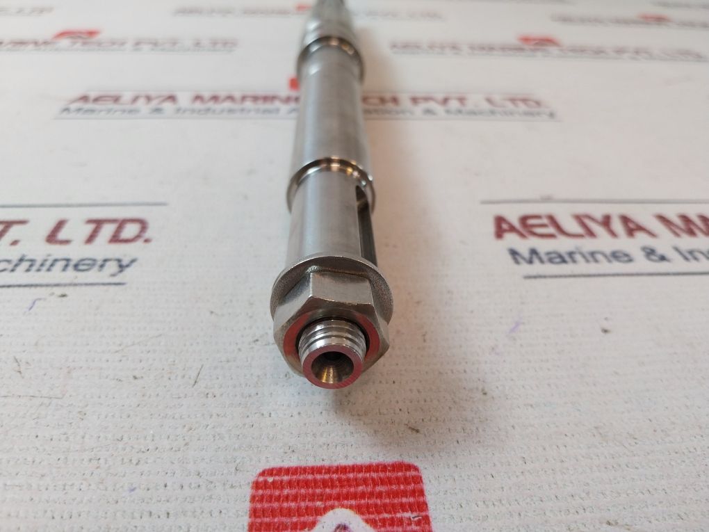 Dbr Pumpen De40.200Fm15 Stainless Steel Shaft 