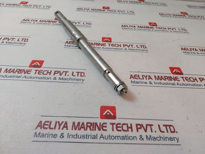 Dbr Pumpen De40.200Fm15 Stainless Steel Shaft 