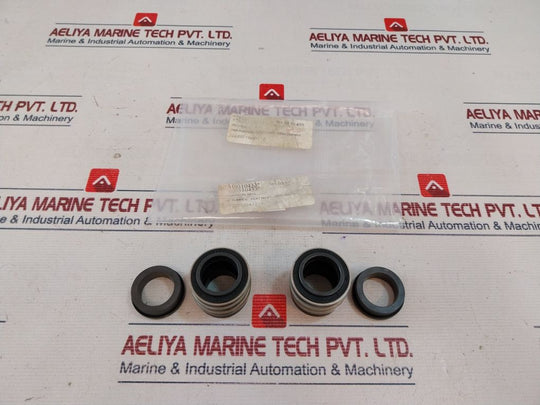 Dbr Pumpen De40 200Fm15 Mechanical Seal