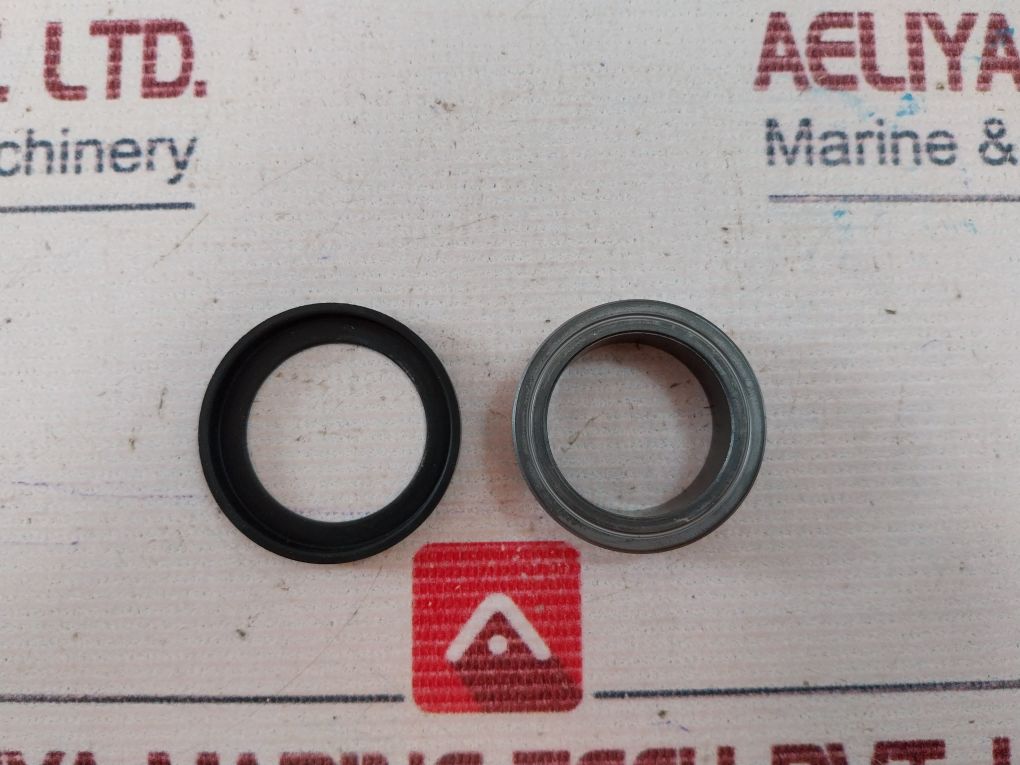 Dbr Pumpen De40 200Fm15 Mechanical Seal