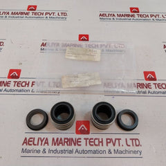 Dbr Pumpen De40 200Fm15 Mechanical Seal