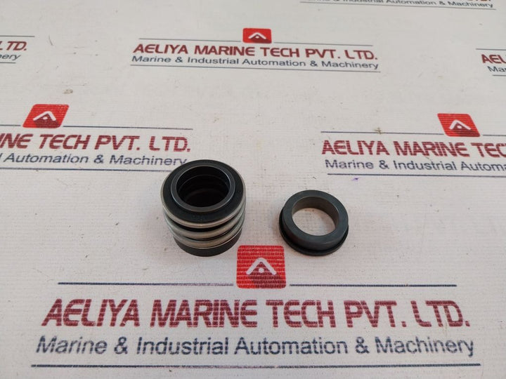 Dbr Pumpen De40 200Fm15 Mechanical Seal
