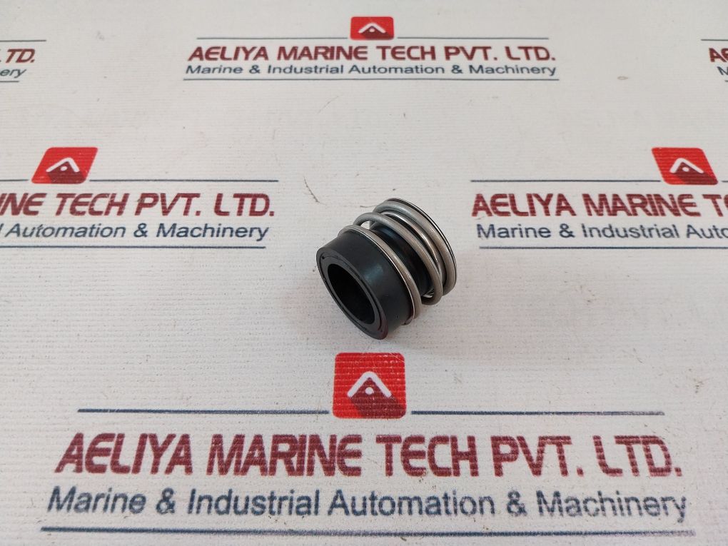 Dbr Pumpen De40 200Fm15 Mechanical Seal