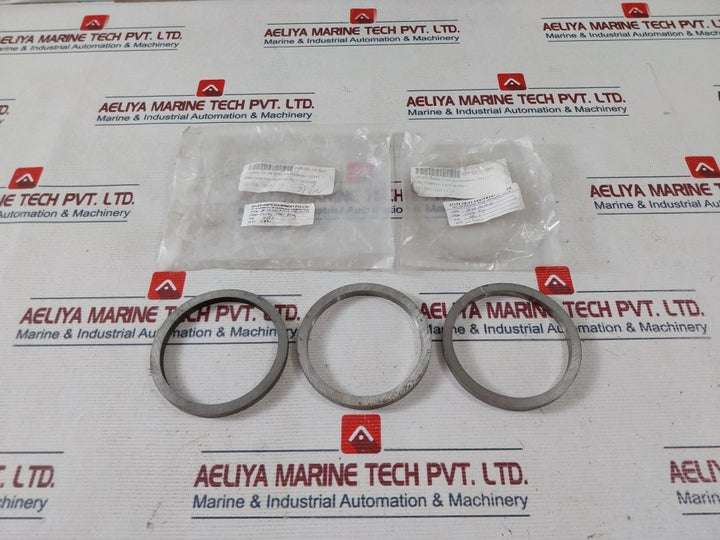 Dbr Pumpen De50.200 Casing Wear Ring
