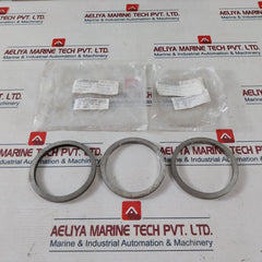 Dbr Pumpen De50.200 Casing Wear Ring

