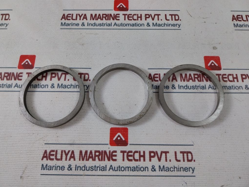 Dbr Pumpen De50.200 Casing Wear Ring