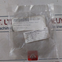 Dbr Pumpen De50.200 Casing Wear Ring