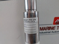 Dbr Pumpen Shaft Stainless Steel