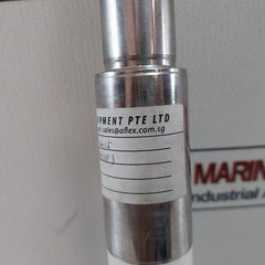 Dbr Pumpen Shaft Stainless Steel