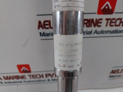 Dbr Pumpen Shaft Stainless Steel