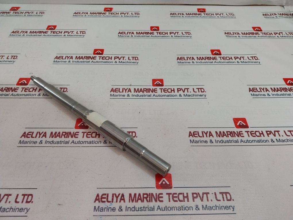Dbr Pumpen Shaft Stainless Steel